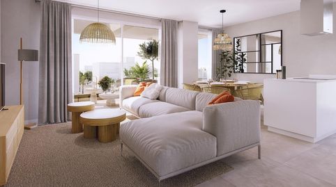 Foto 3 de Apartamento en venta en Montemar, Torremolinos