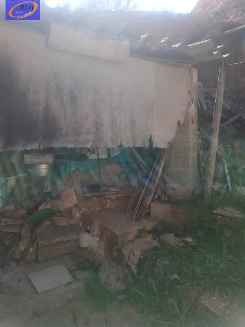 Casa o chalet en venta en La Almarcha 