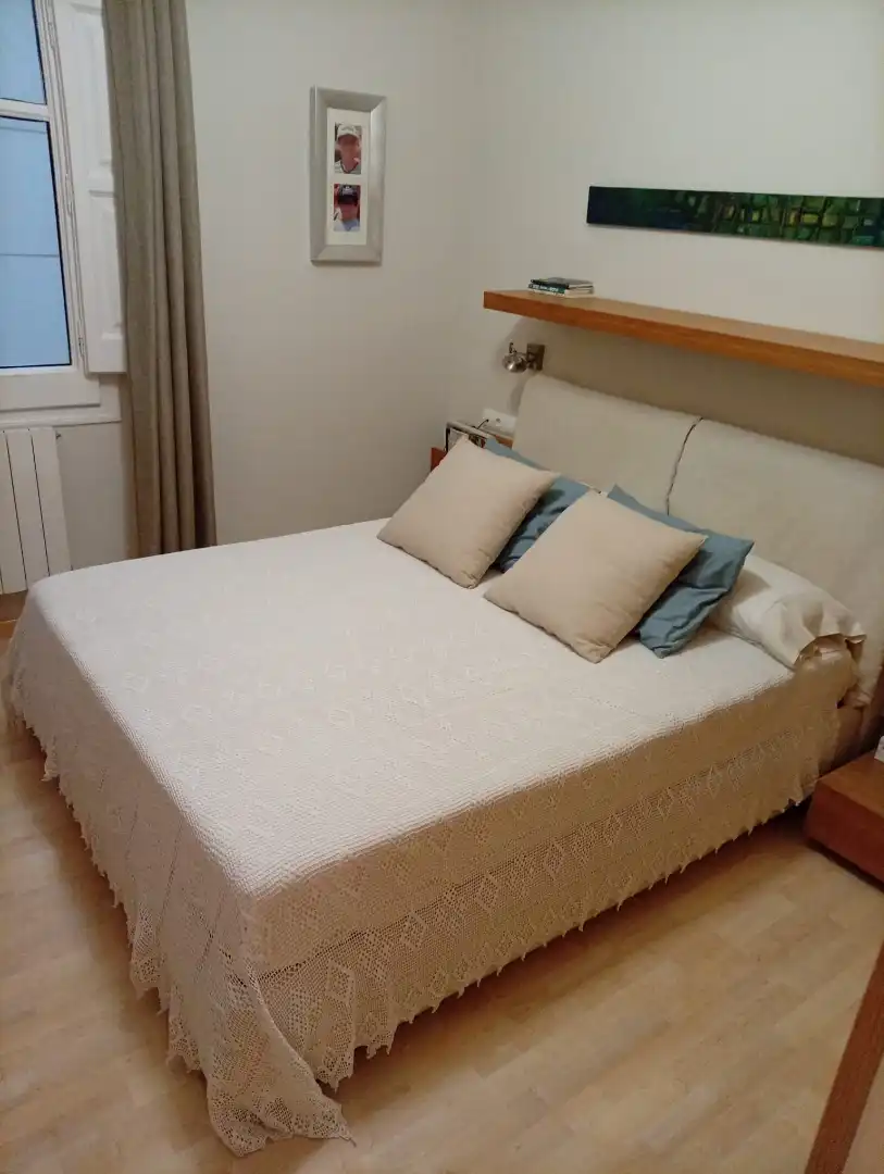 Piso con terraza en venta en Carrer de Provença 422, imagen 26