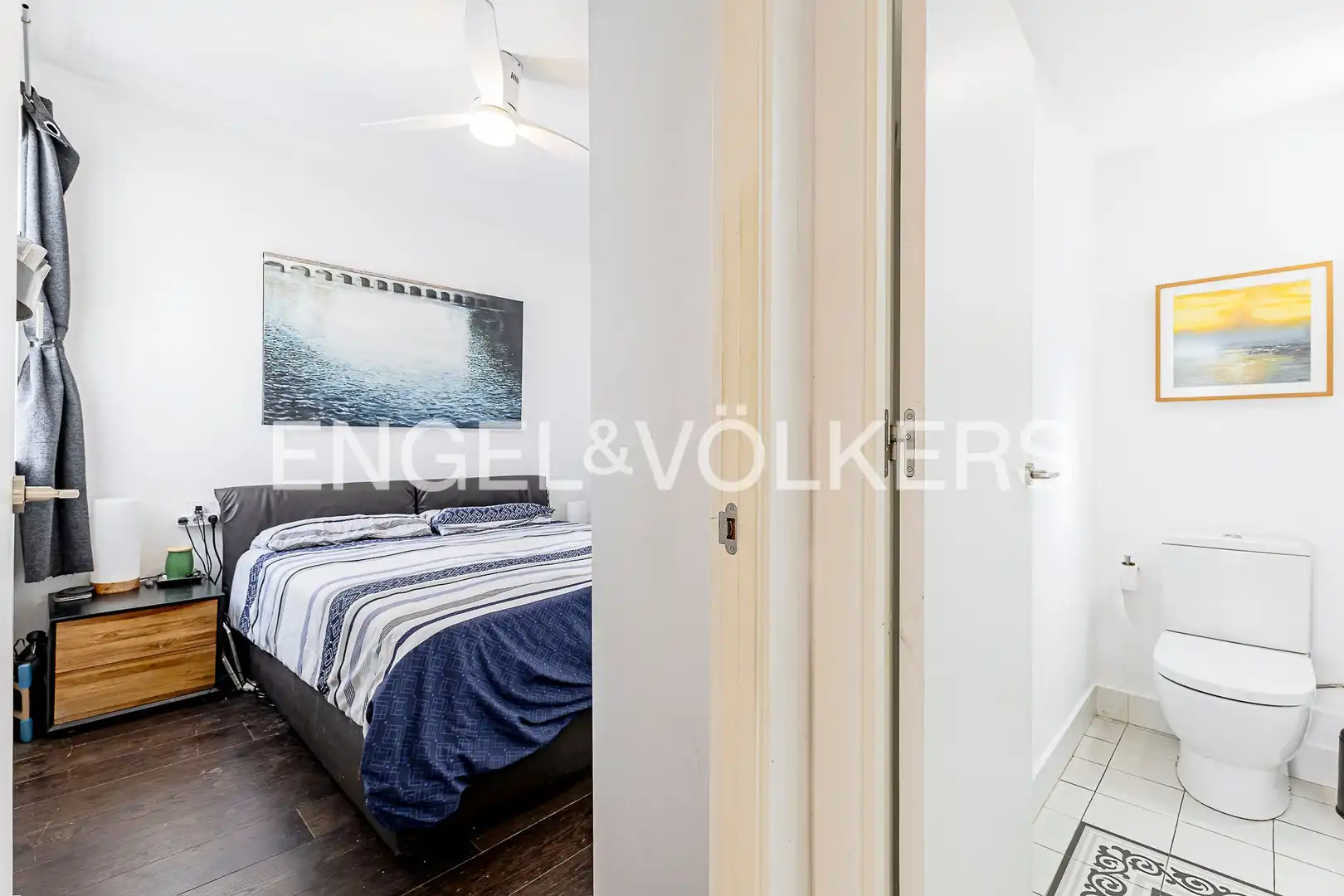 Penthouse mit Aufzug zum Verkauf in Sants - Montjuïc, imagen 18