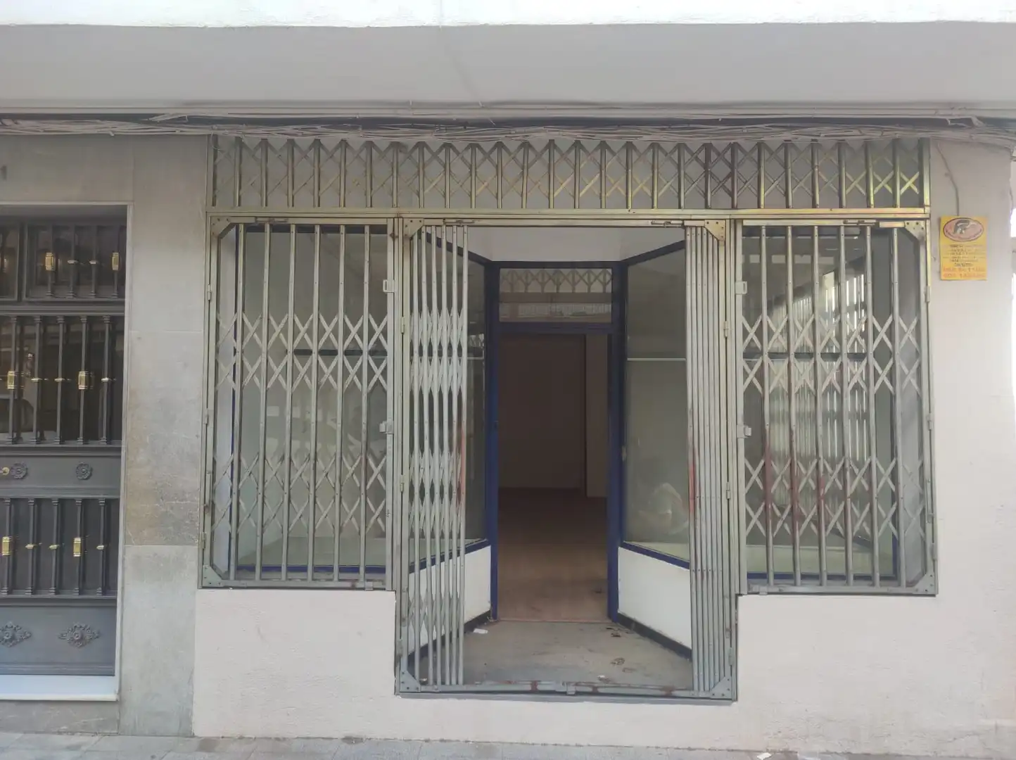 Local comercial en venda a Avenida José de Mora 31, imagen 6