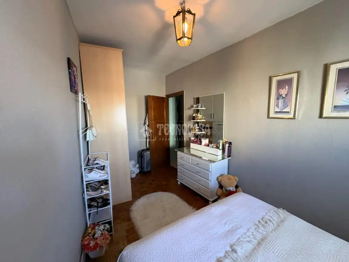 Habitación de Piso en venta en Navalcarnero