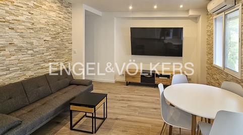 Foto 4 de Àtic de lloguer