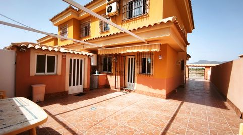 Foto 4 de Casa o chalet en venta en Calle Isla Baleares, Bahia, Mazarrón