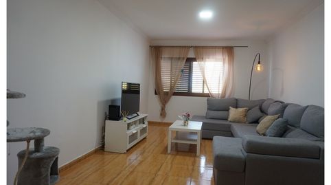 Foto 2 de Dúplex en venta en Moya (Las Palmas), Las Palmas