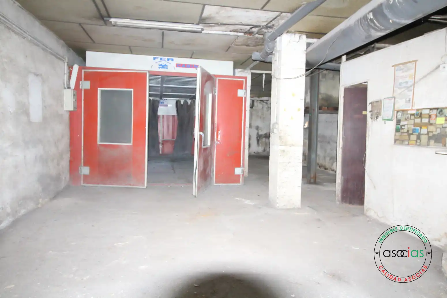 Business premises for sale in Gijón - Joaquín Solís 37, imagen 14