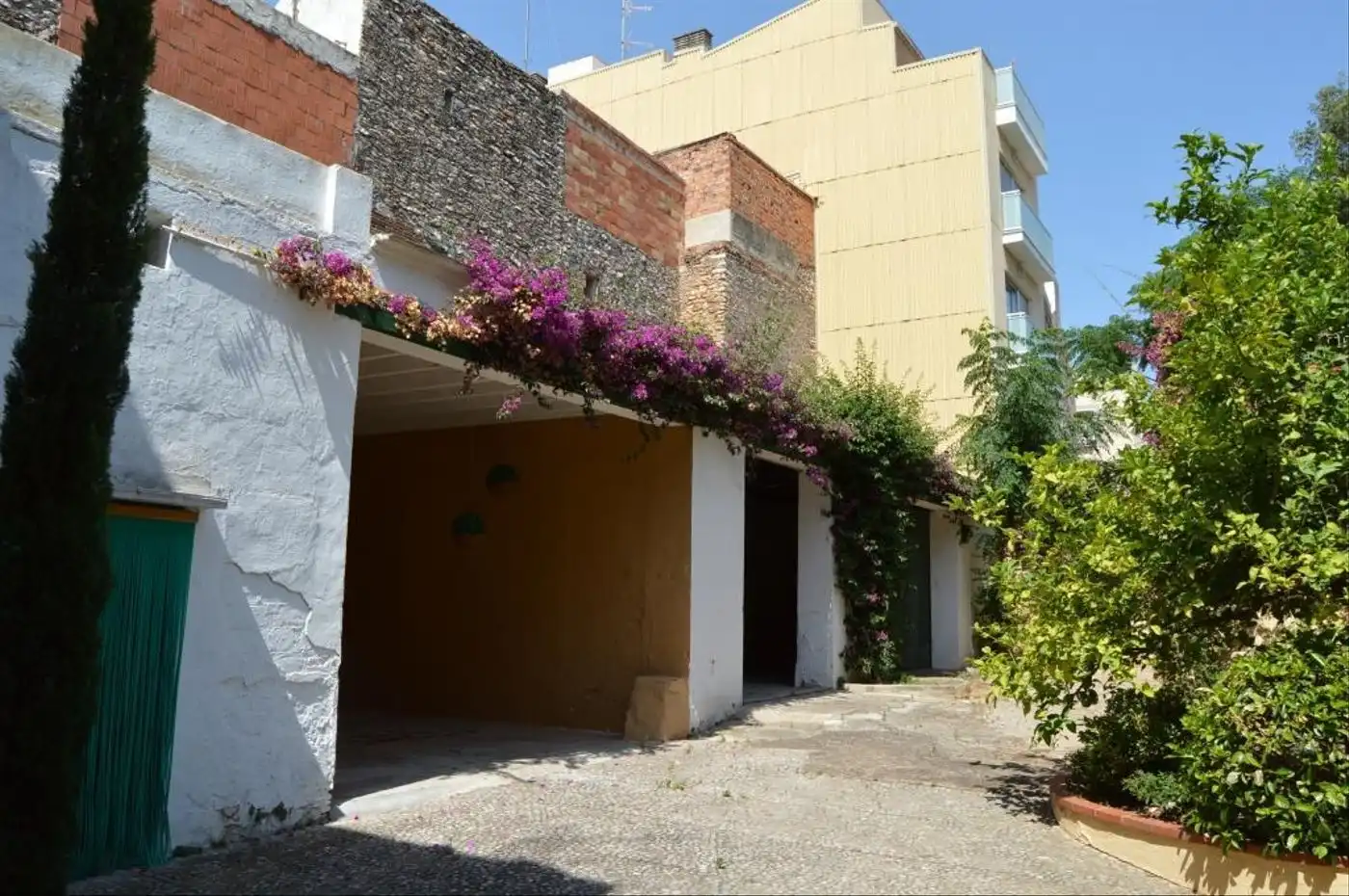 House with terrace for sale in Pueblo, imagen 77
