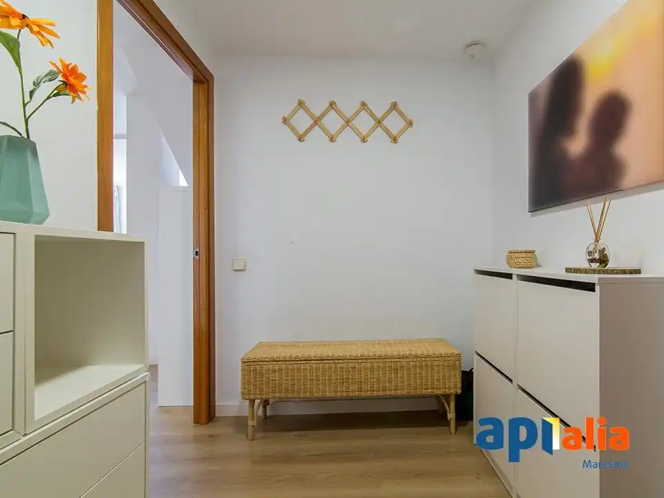 Dúplex en venda en Pineda de Mar amb Terrassa
