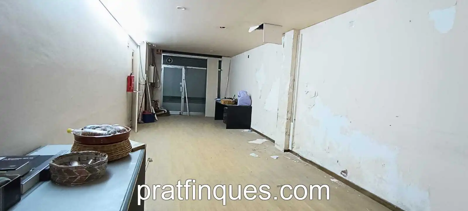 Casa adosada en venda en El Prat de Llobregat amb Aire condicionat, Calefacció i Jardí privat