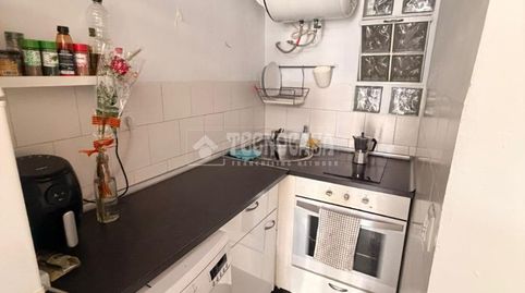 Foto 3 de Piso en venta en Carretera de la Bordeta, Hostafrancs, Barcelona Capital