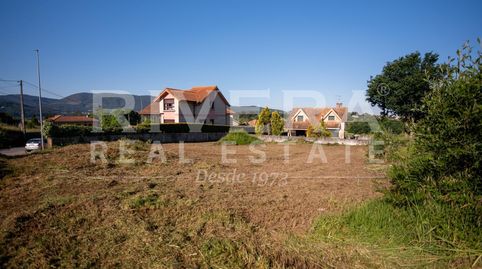 Foto 2 de Terreno en venta en Manuel González Prado, San Pedro da Ramallosa, Nigrán