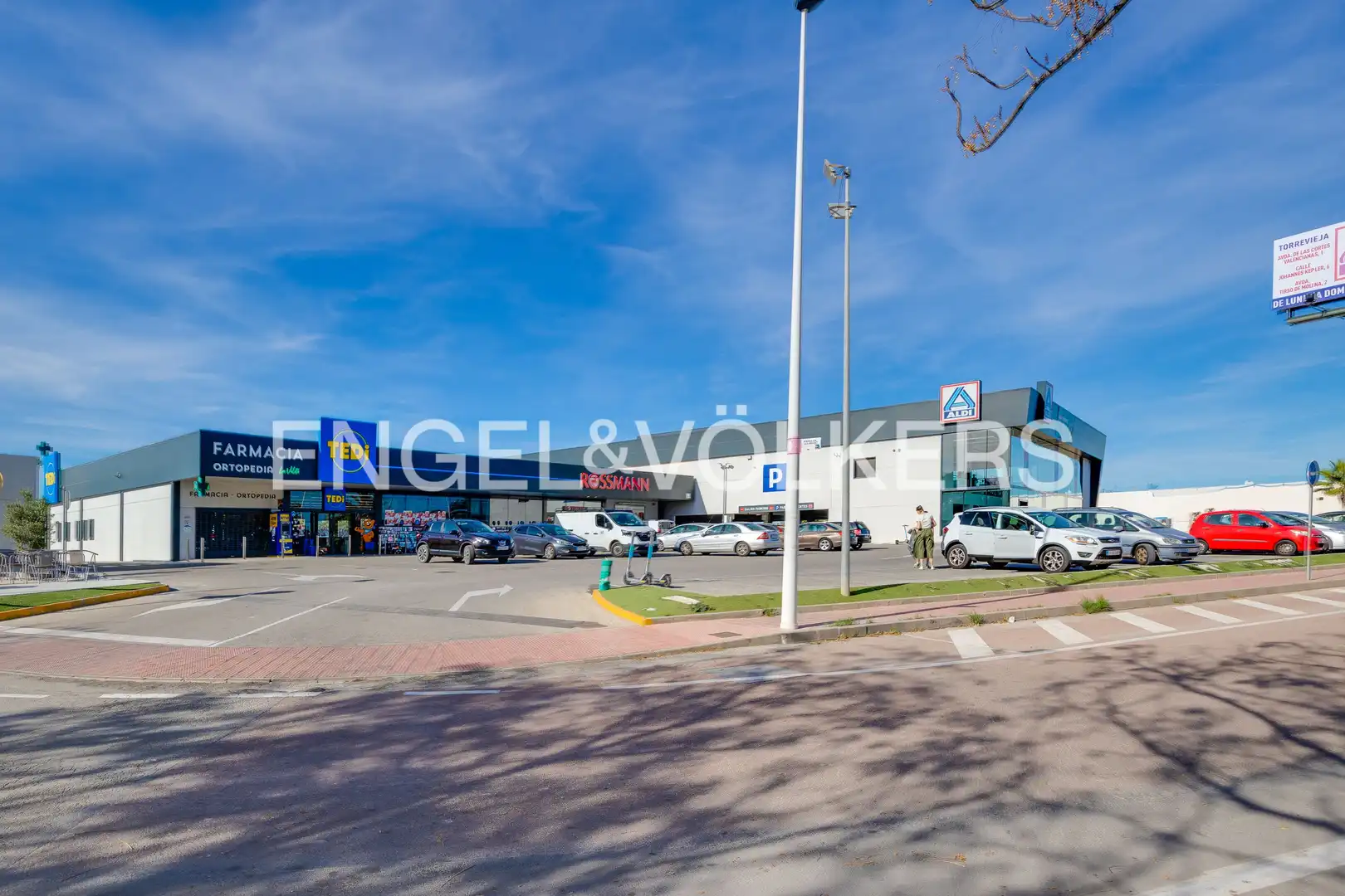 Casa o chalet en venta en Torrevieja con Aire acondicionado, Calefacción y Jardín privado