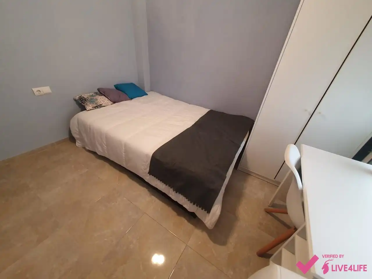 Flat for rent in De Guardamar, Carolinas Altas
