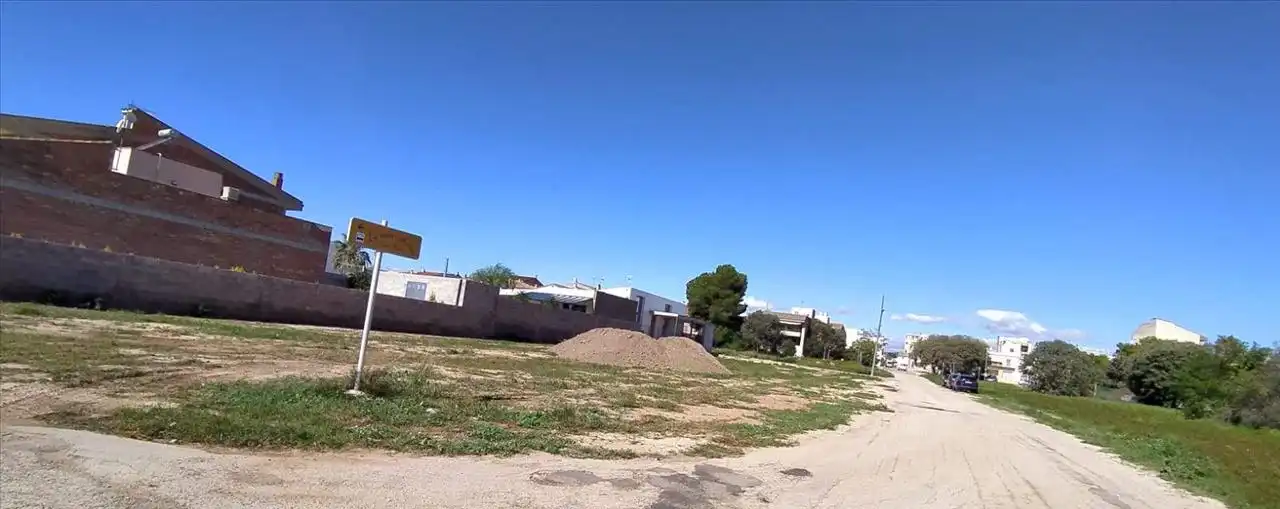 Residential land for sale in MOSSEN SOL AR FESOL, DE, imagen 10