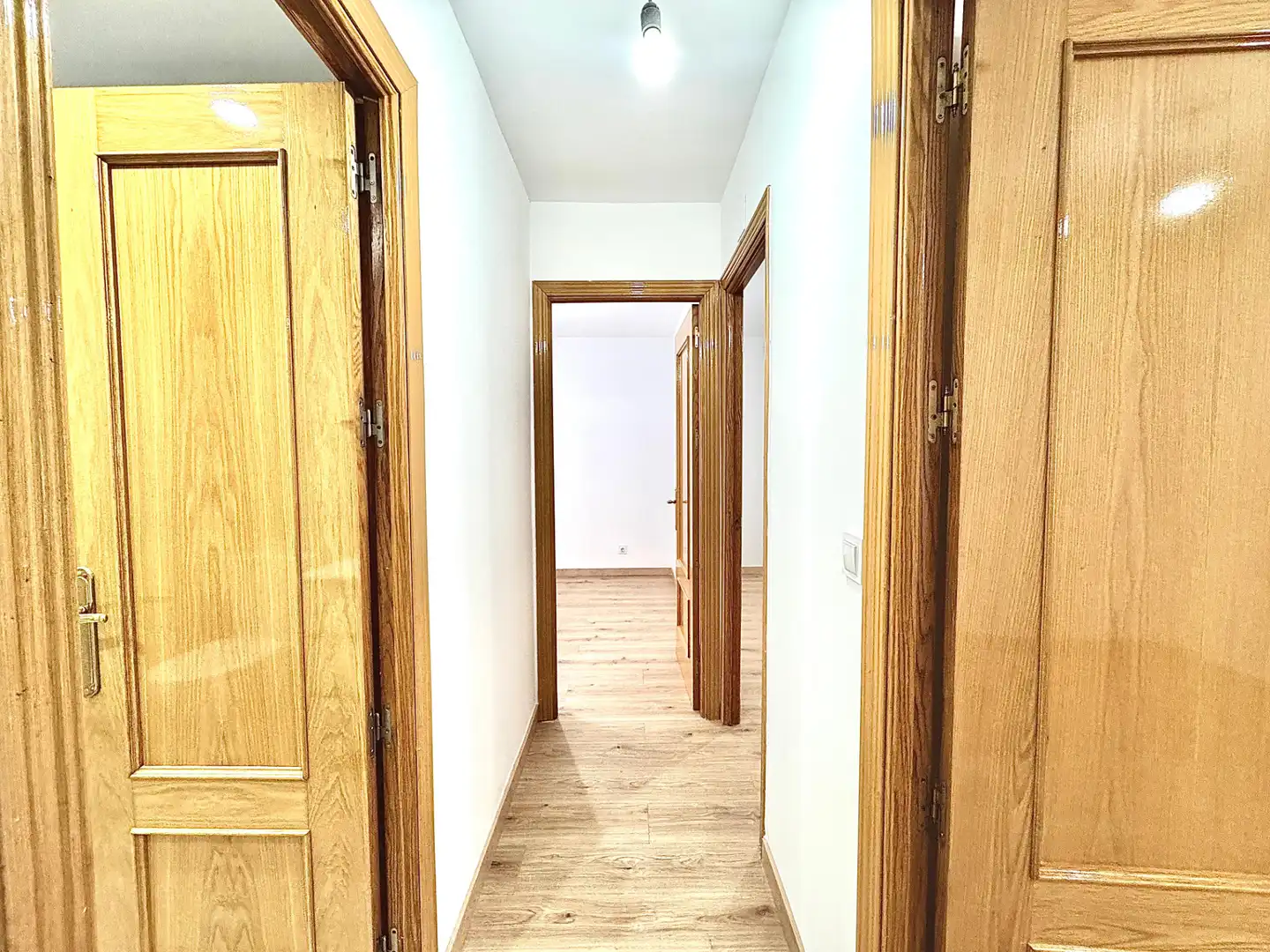 Piso en venta en Fuenlabrada con Calefacción y Piscina comunitaria