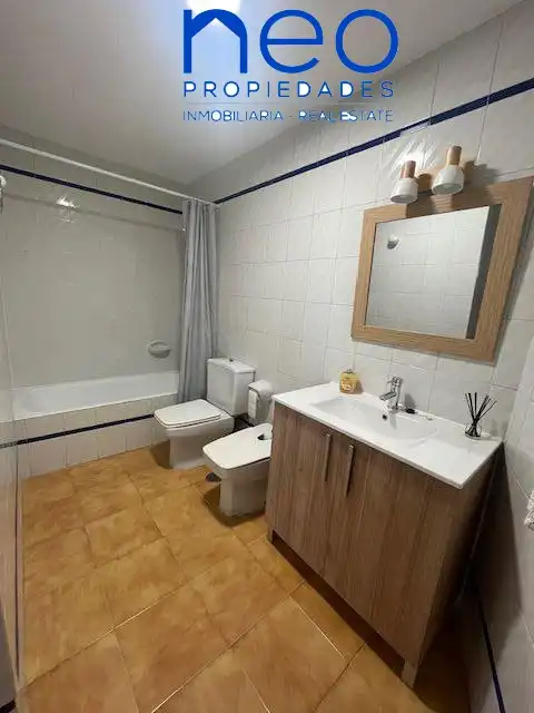 Apartments for sale in Travesía San José, Altea ciudad