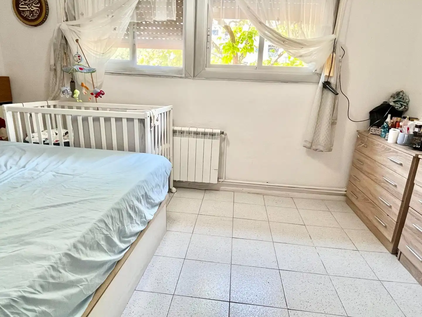 Dormitori de Pis en venda en Montcada i Reixac