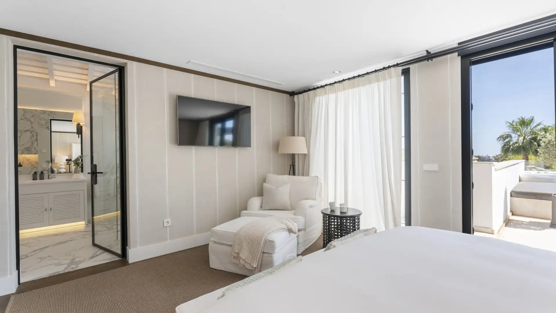 Haus mit Pool zum Verkauf in Marbella Centro, imagen 23