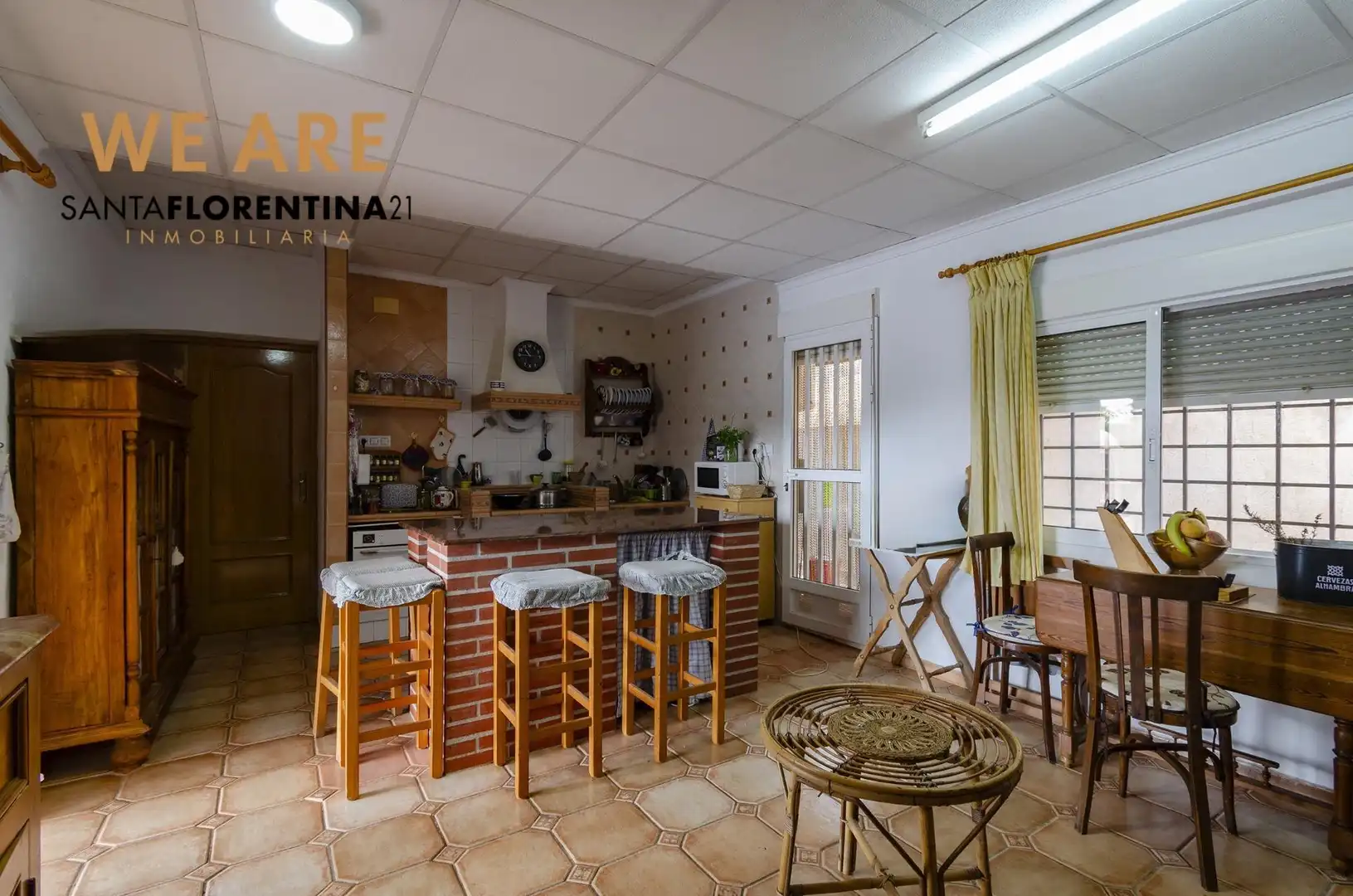 Detached house with pool for sale in ATAMARIA-DS RINCON S.GINE, imagen 21