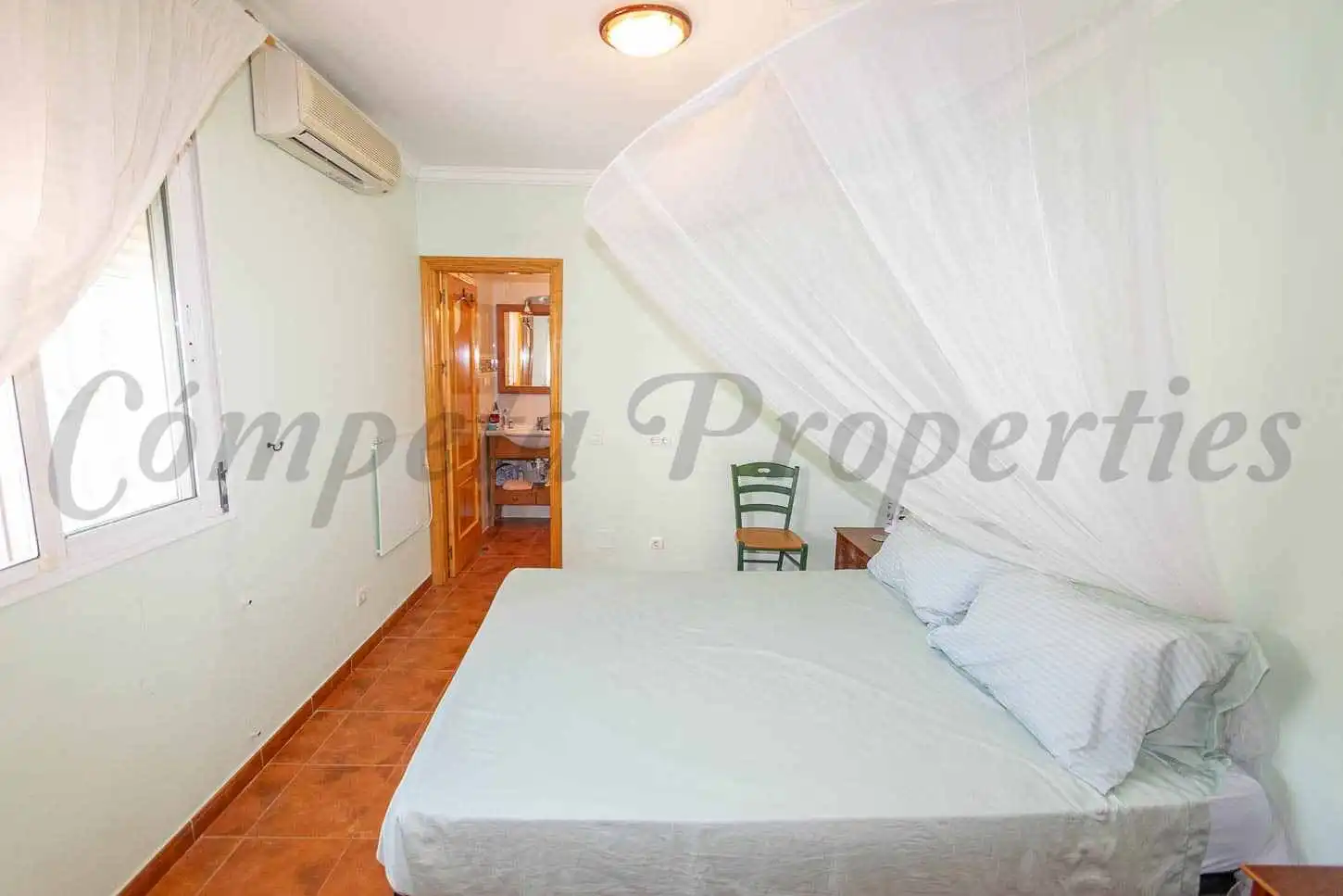 Maison avec piscine à vendre à Cómpeta, imagen 12