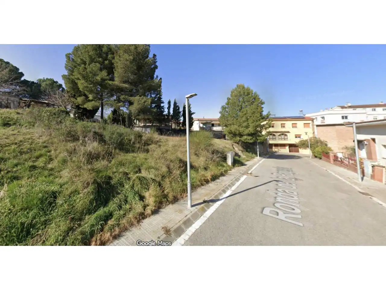 Residential land for sale in Ronda Pagesía 52, imagen 3