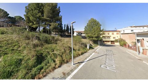 Terreno en venta en Sant Llorenç dHortons, immagine 3