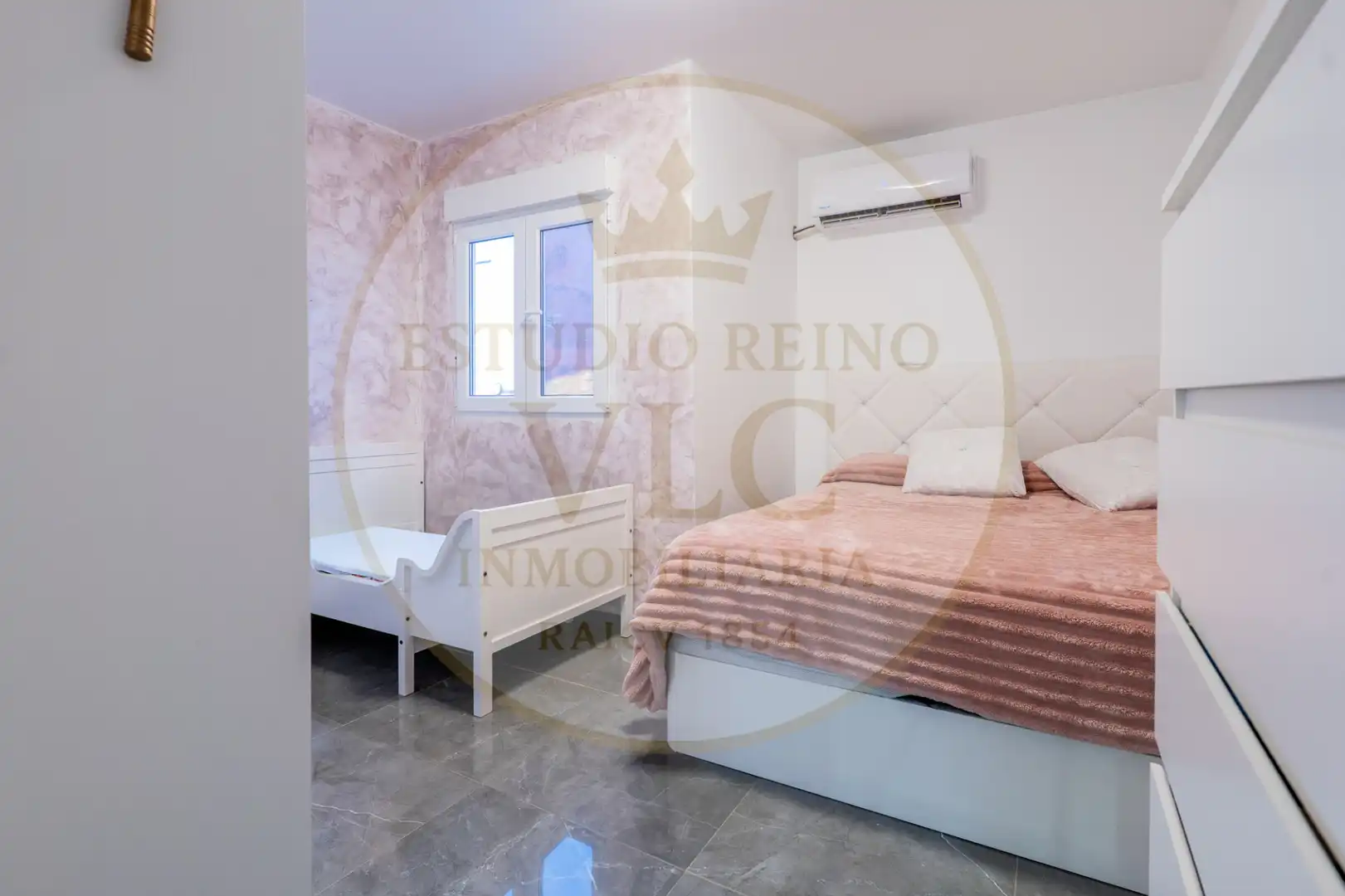 Mini appartamento con terrazza in vendita a Carrer del Progrés, imagen 22