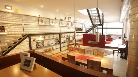 Foto 5 de Loft en venda a Carrer D'espronceda, Navas, Barcelona Capital