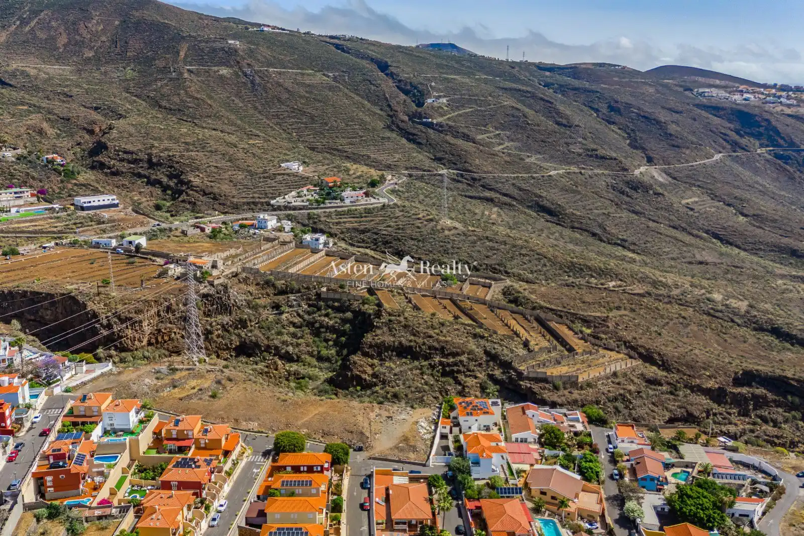Wohnbaugrundstück zum Verkauf in Castaños, imagen 6
