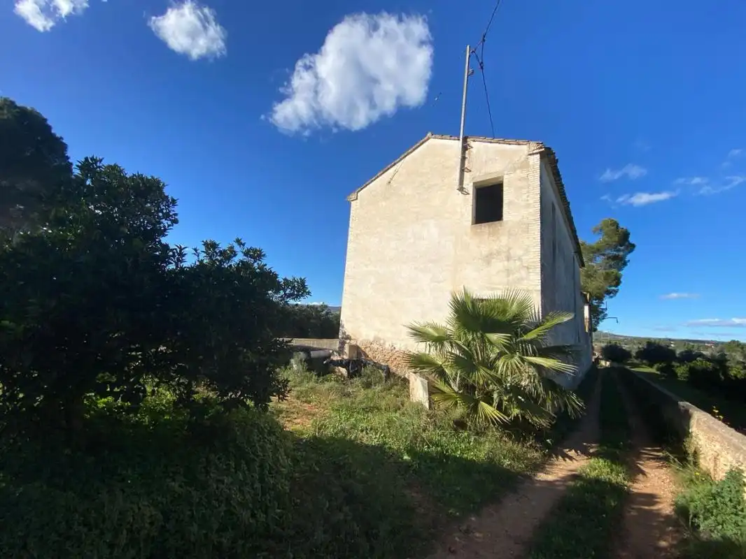House with terrace for sale in PL POLIGONO 46 15 Polígono 11 Parcela 17, imagen 25