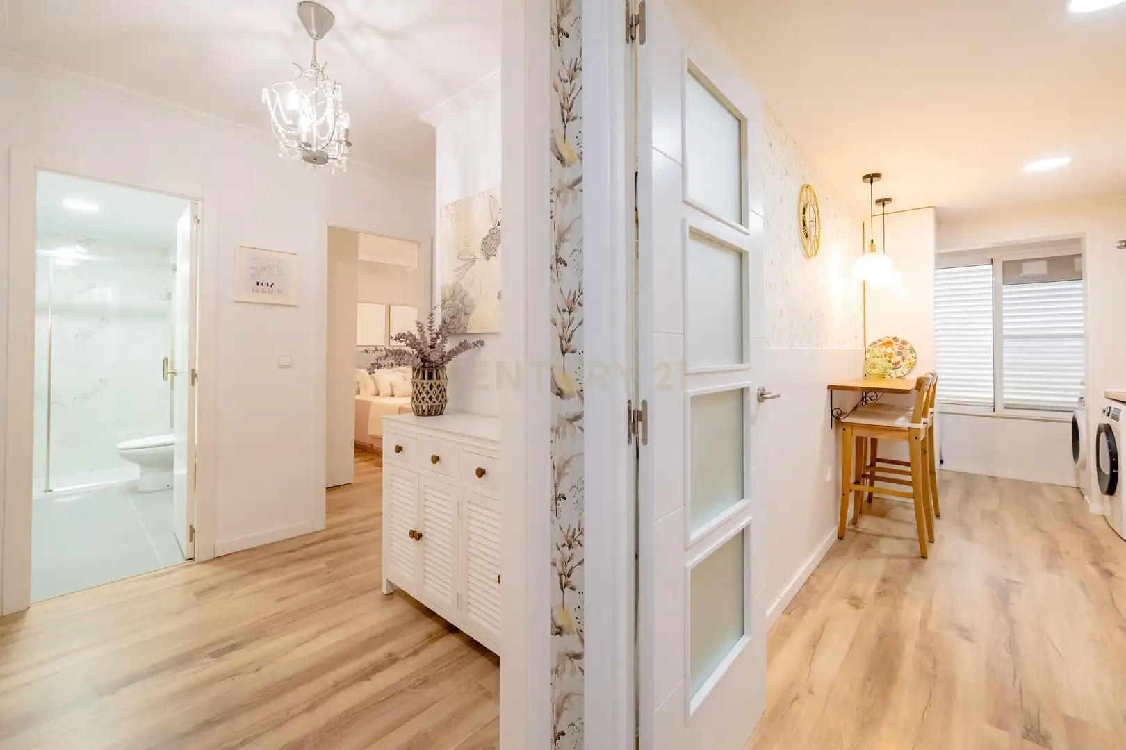Piso en venta en Torrent