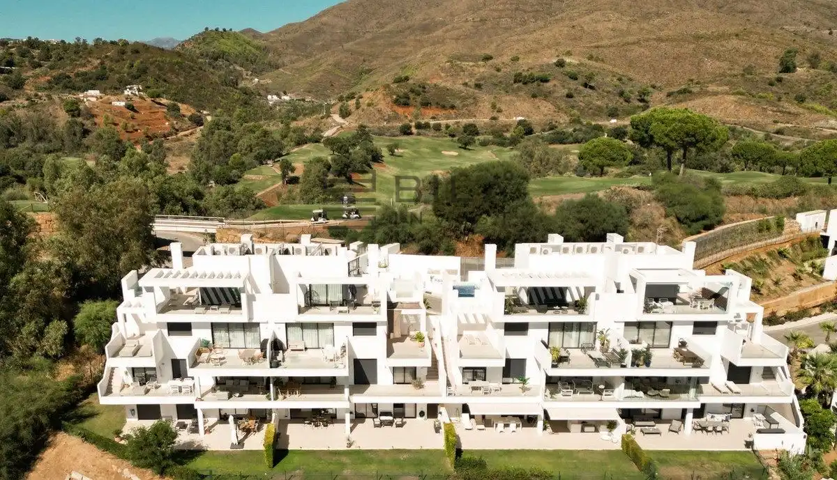 Pis amb piscina en venda a Urb. La Cala Golf Resort, imagen 26