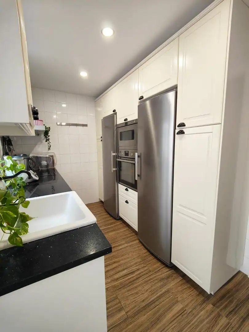 Wohnung zur Miete in Ronda del Estero