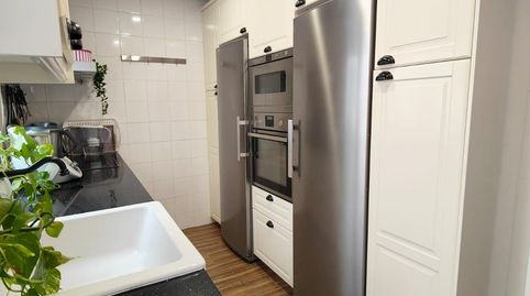 Foto 3 von Wohnung zur Miete in Ronda del Estero, San Fernando