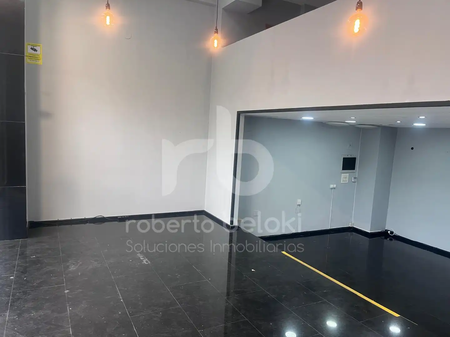 Business premises to rent in Luis Mariano Kalea, imagen 15