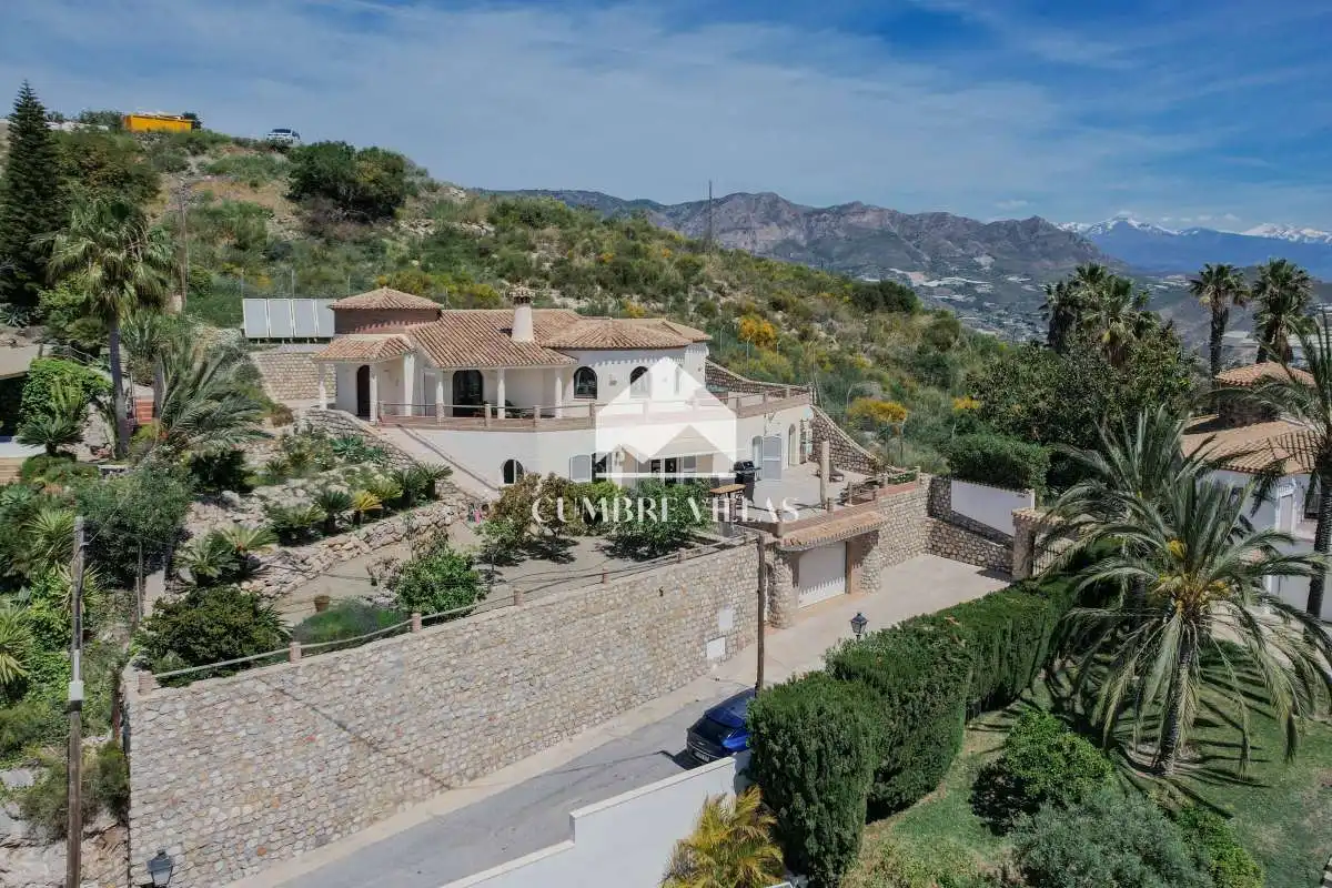 Haus mit Pool zum Verkauf in Monte los Almendros - El Pargo - Costa Aguilera, imagen 71