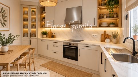 Foto 5 von Wohnung zum Verkauf in Alaior poble, Alaior