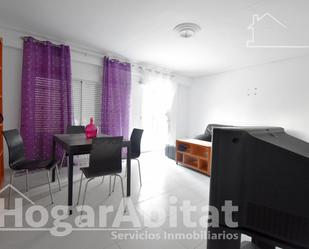 Living room of Flat for sale in Gandia  with Terrace