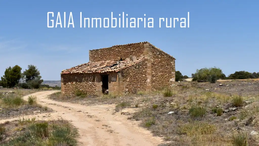 Casa rústica en venda a Maella, imagen 2