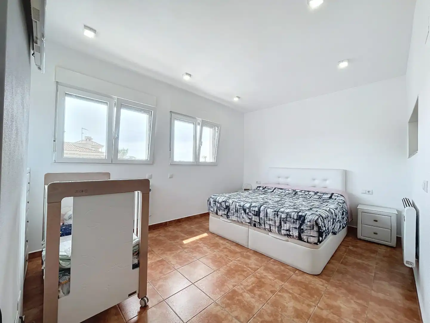 Chalet con piscina en venta en Montebello - Nou Espai, imagen 32