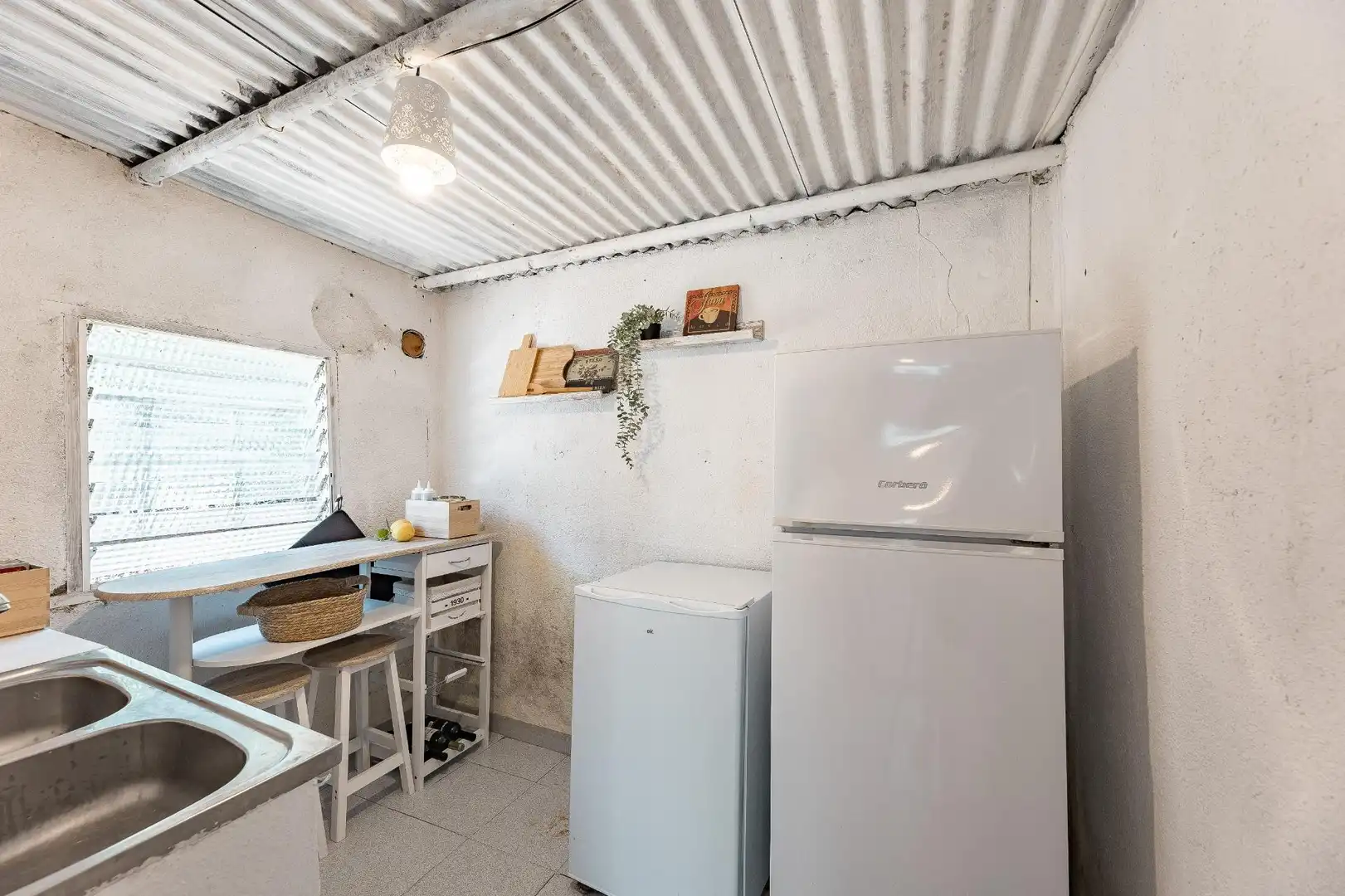 Kitchen of Residential for sale in Lliçà d'Amunt