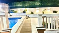 Piscina de Casa o xalet en venda en El Vendrell amb Aire condicionat, Calefacció i Jardí privat