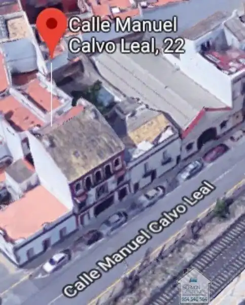 Gewerbefläche zur Miete in Arenal - La Pólvora, imagen 4