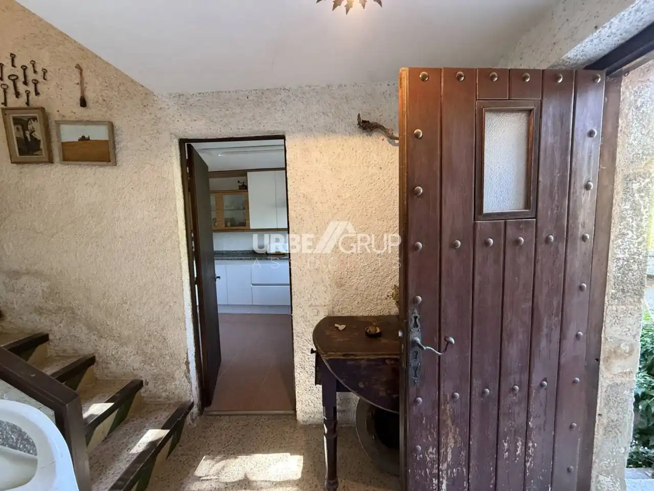 Houses for sale in Mura  with Terrace
