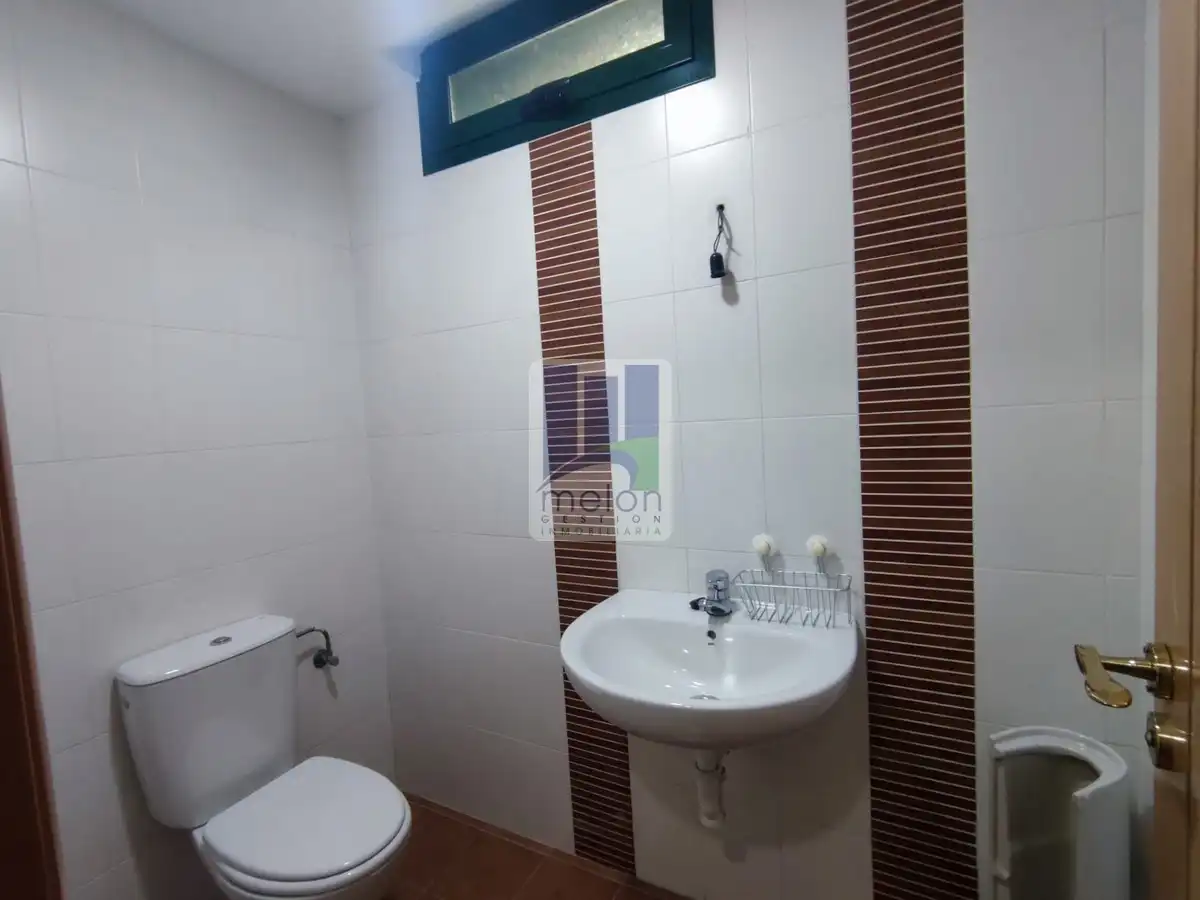 Casa o chalet de alquiler en LUIS LABIN, Villimar - V1 - V2 - S3 - S4 - San Cristobal