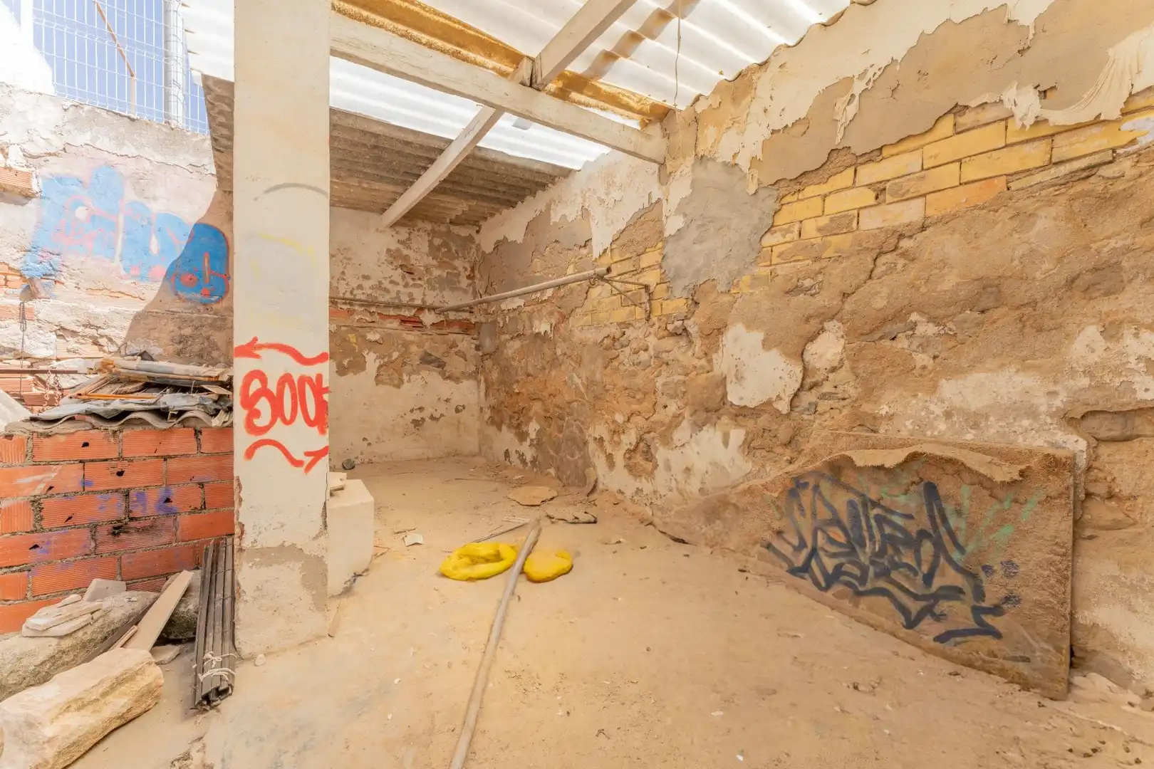 Casa o xalet en venda en Albatera
