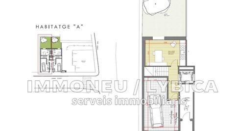 Foto 3 de Casa o xalet en venda a Calle Orient, 6, Alp poble, Alp