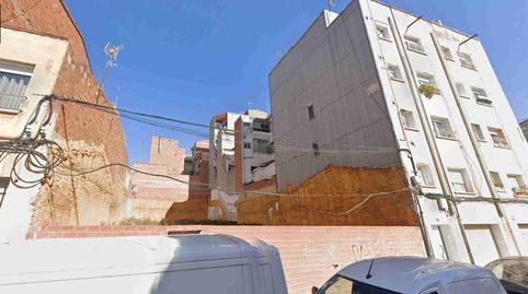 PARCELA URBANA  SOLAR de 417 m2 de superficie en TERRASSA, imatge 5