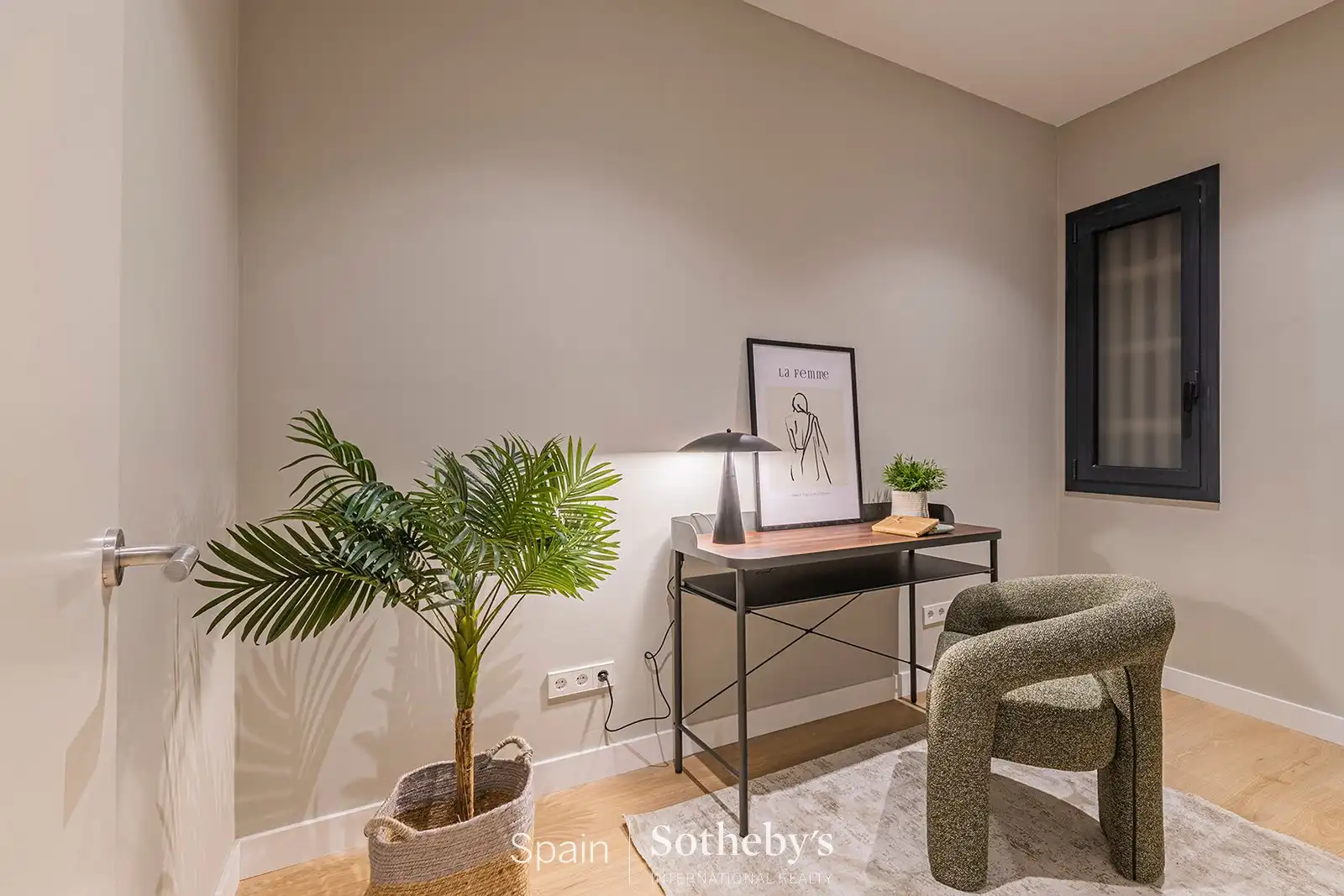 Apartment with lift for sale in Carrer de Muntaner 371, imagen 57