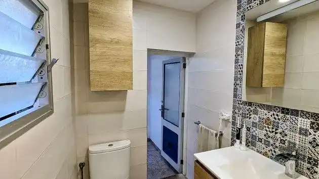 Baño de Casa o chalet en venta en Inca